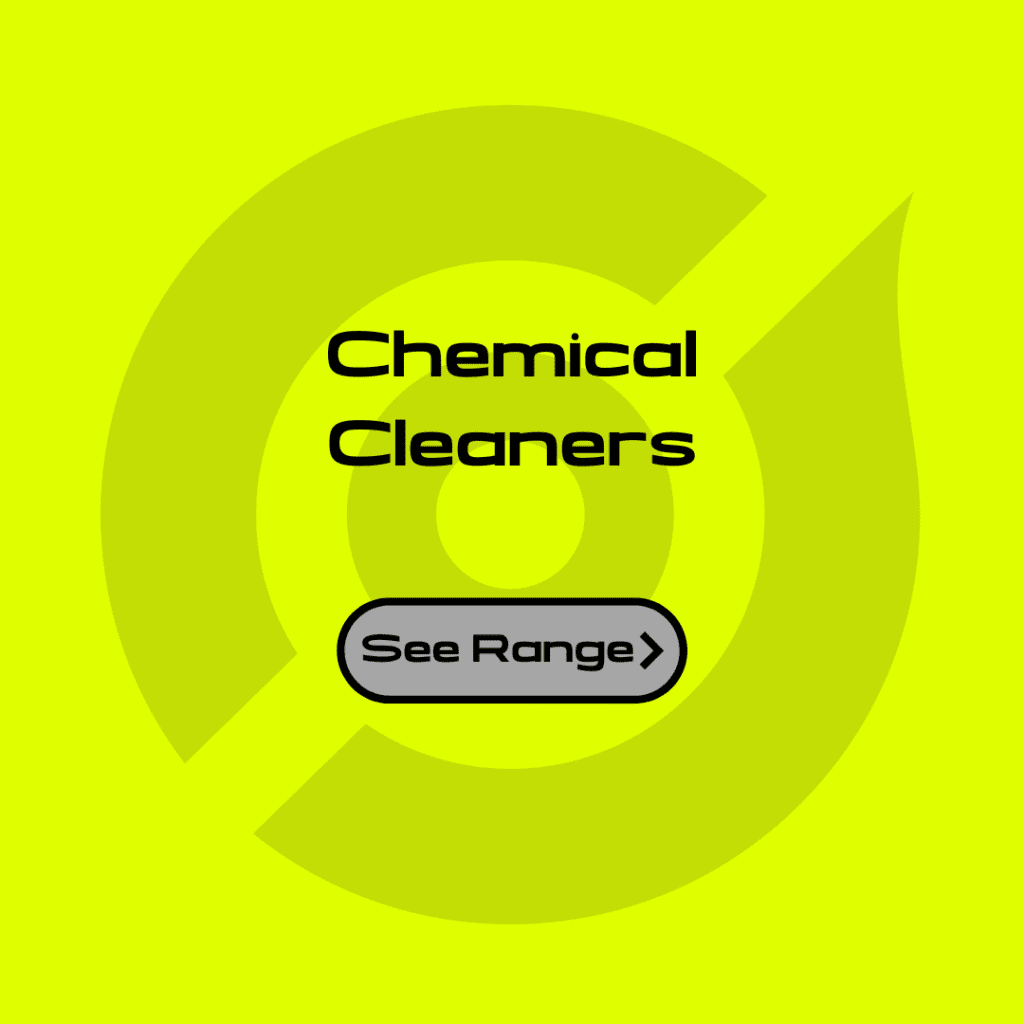 Chemical Cleaners Chemical Cleaners