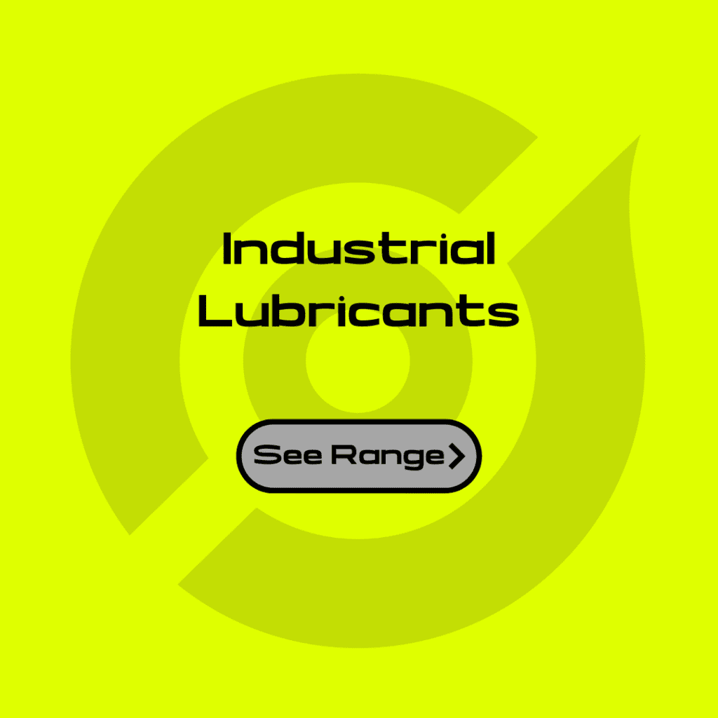 Industrial Lubricants Industrial Lubricants